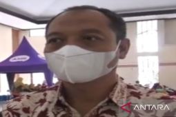 Dinkes Pamekasan catat kasus aktif COVID-19 turun
