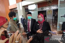 Bupati Bogor sebut realisasi belanja daerah 2021 capai 95,5 persen