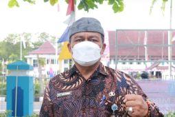 Satgas: warga sembuh COVID-19 di Bangka bertambah 44 orang