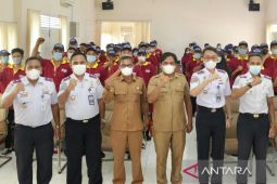 Sabang edukasi nelayan upaya minimalisir kecelakaan di laut