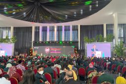 Ketum PB IDI tantang Aceh mulai kembangkan wisata kesehatan