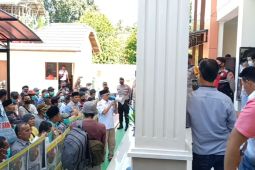 FPRK siap kawal persidangan WNA asal China di Ketapang