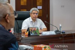Pemda diminta ikut awasi HET minyak goreng curah di pasar