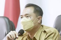 Pemerintah Kabupaten Bangka Barat siapkan sistem pengelolaan arsip digital