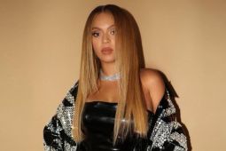 Beyonce kembali lagi ke puncak tangga lagu AS