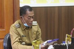 Pemkab Subang kolaborasi dengan Bulog dan BKKBN tangani stunting