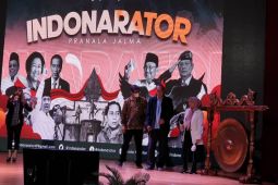 IndoNarator siap harmonisasikan kehidupan berbangsa dan bernegara