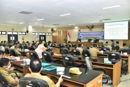 Pemkab Madiun bentuk Kelana dan Dekela wujudkan Kabupaten Layak Anak