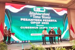 BPJS Kesehatan Jatim dukung percepatan perluasan peserta melalui OPOP