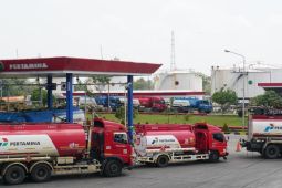 Muhaimin ingatkan Pertamina jaga ketersediaan BBM