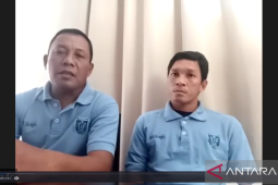 Liga 1: Persela siap tampil habis-habisan lawan PSS