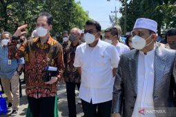 Pemerintah waspadai potensi penyelewengan minyak goreng curah dikemas premium