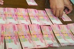 Bank Indonesia Bengkulu imbau masyarakat gunakan transaksi nontunai