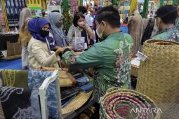 HSU ikuti INACRAFT 2022