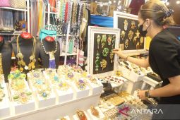 LMI komitmen hadirkan ribuan UMKM hingga akhir 2022