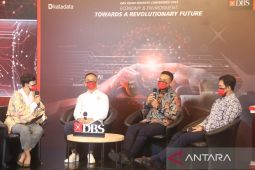 AIC soroti pengaruh pandemi terhadap perubahan iklim