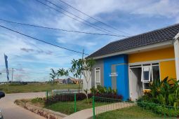 Rumah subsidi di Kabupaten Bekasi menjadi buruan pekerja