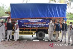 PKT bantu logistik korban Banjir di Sangatta