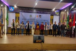 Musda FKMPI Kalbar deklarasikan dukungan - tuntutan untuk pemerintah