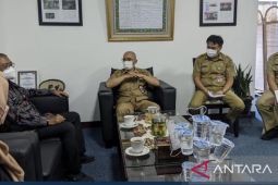 Kaltim usulkan MHA Mului jadi Desa Adat ke Pemerintah Pusat