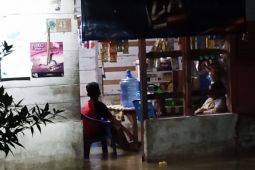 BPBD  siapkan logistik korban banjir Parigi Moutong