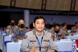 Polda Jambi dukung kebijakan pemerintah boleh mudik lebaran