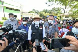 Ridwan Kamil: Jabar ikuti Pusat soal aturan ibadah Ramadhan dan mudik Lebaran
