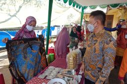 Edi Kamtono semangati UMKM untuk bangkit kembali
