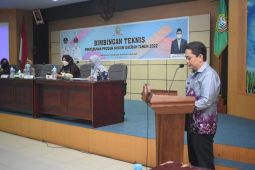 Manfaatkan perangkat teknologi dalam membuat produk hukum