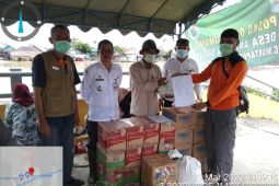 Kalak BPBD Banjar minta warga tetap waspada banjir
