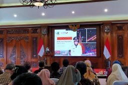 Wali Kota Mojokerto tajamkan program pembangunan prioritas tahun 2023