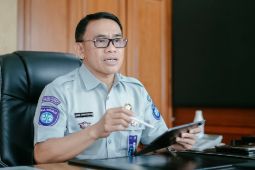 Amos Sampetoding : Jasa Raharja Komit Tingkatkan Kualitas SDM Bidang Manajemen Risiko