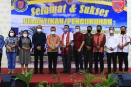 Bupati: KMDT bersama bersinergi dalam memajukan Danau Toba