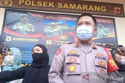Tiga penganiaya anak dan ibu di Garut ditangkap