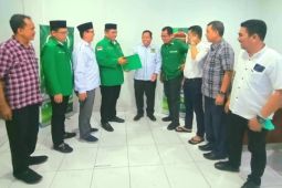 Abdul Rani : Kami siap menangkan PPP di Medan