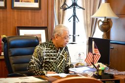 Malaysia kutuk serangan Israel ke jamaah Palestina di Masjid Al Aqsa