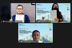 PLN UID Banten akuisisi Captive Power 60 MW PT Cemindo Gemilang Tbk