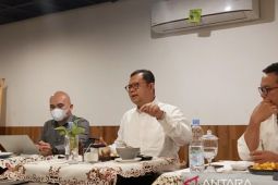 BI: Kebutuham uang kartal selama Ramadhan  di Sulteng Rp1 triliun