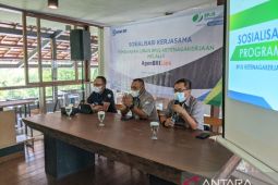 BPJAMSOSTEK Denpasar yakini kemudahan pembayaran naikkan peserta