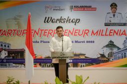 Wali kota harapkan banyak lahir inovasi berbasis teknologi digital