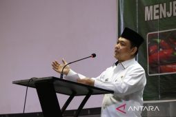 Norsan pastikan stok sembako aman jelang Ramadhan