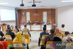 Pemkab Purwakarta kuatkan pengelolaan Kampung KB Berkualitas