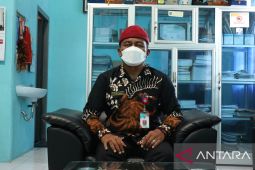 Vaksinasi kelompok rentan di Bangka capai 100 persen