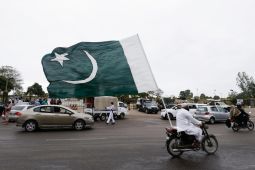 Pakistan and March 23