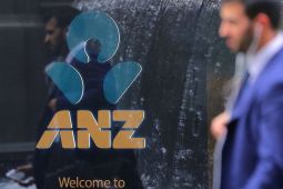 ANZ menjadi bank Australia pertama yang mencetak stablecoin dolar