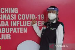 Dinkes Cianjur dorong pencegahan penularan TBC