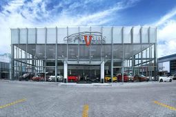 Ivan's Motor optimistis permintaan mobil premium meningkat
