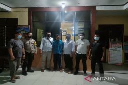 Kakek tiri ditangkap polisi karena cabuli cucu di Aceh Tamiang