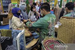HSU introduces its crafts at INACRAFT 2022
