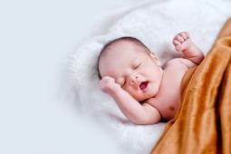 Dokter: tanda bayi sudah dapat asi yang cukup